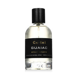 Gerini Guaiac Extrait de parfum 100 ml (unisex)