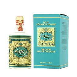 4711 4711 Original Eau de Cologne without Spray 100 ml (unisex)
