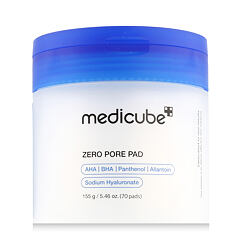 Medicube Zero Pore Pad 70 pcs