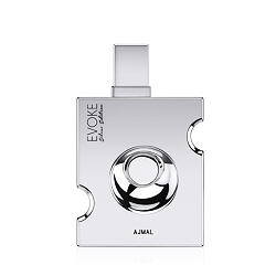 Ajmal Evoke Silver for Him Eau De Parfum 90 ml (man)