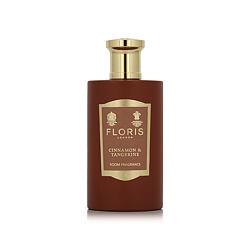 Floris Cinnamon & Tangerine Ambiance perfume spray 100 ml (unisex)