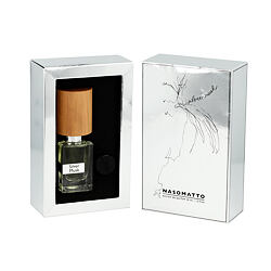 Nasomatto Silver Musk Extrait de parfum 30 ml (unisex)