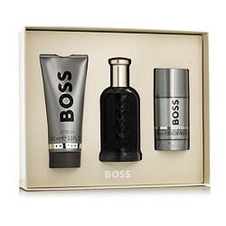 Hugo Boss Boss Bottled EDP 100 ml + Deodorant VAPO 75 ml + SG 100 ml (man)