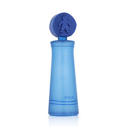 Tous Tous Kids Boy Eau De Toilette 100 ml