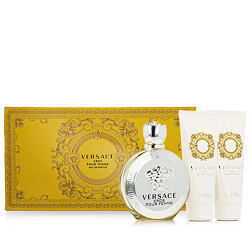 Versace Eros pour Femme EDP 100 ml + SG 100 ml + BL 100 ml + Cosmetic bag (woman)