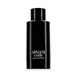 Giorgio Armani Armani Code Eau De Parfum Refillable 125 ml (man)