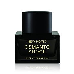 New Notes Osmanto Shock Extrait de parfum 50 ml (unisex)