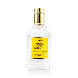 4711 Acqua Colonia Starfruit & White Flowers Eau de Cologne 50 ml (unisex)