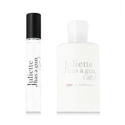 Juliette Has A Gun Not A Perfume EDP Not A Perfume 100 ml + EDP MINI 7.4 ml (woman)