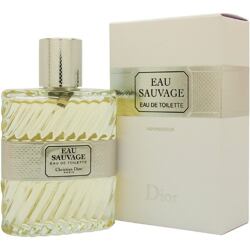 Dior Eau Sauvage Eau De Toilette 200 ml (man)