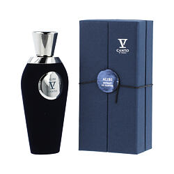 V Canto Alibi Extrait de parfum 100 ml (unisex)