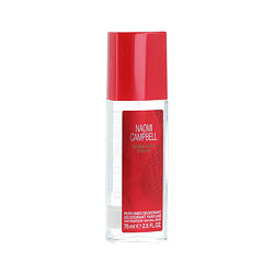 Naomi Campbell Seductive Elixir Deodorant in glass 75 ml (woman)