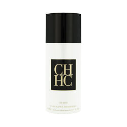 Carolina Herrera CH Men Deodorant VAPO 150 ml (man)