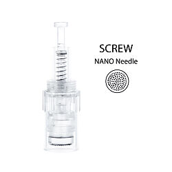 BBmessopen NANO Needle Cartridges (inner thread) 1 pc