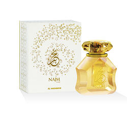 Al Haramain Najm Gold Perfumed Oil 18 ml (unisex)
