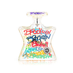 Bond No. 9 Brooklyn Eau De Parfum 100 ml (unisex)