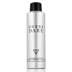 Guess Dare for Men Deodorant VAPO 226 ml (man)