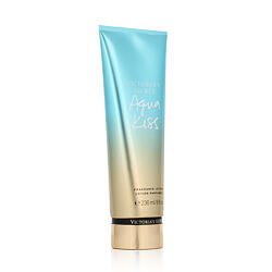 Victoria's Secret Aqua Kiss Body Lotion 236 ml (woman)