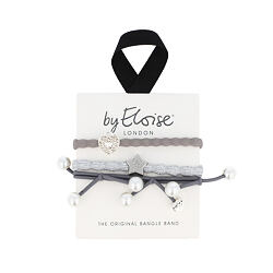 By Eloise London Shades of Grey Set