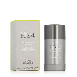 Hermès H24 Refreshing Perfumed Deostick 75 ml (man)