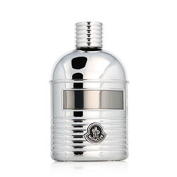 Moncler Pour Homme Eau De Parfum Refillable 150 ml (man)