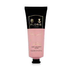 Floris Rosa Centifolia Hand Cream 75 ml (woman)