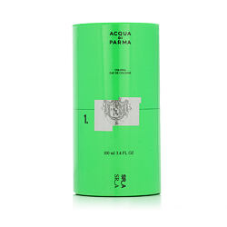 Acqua Di Parma Colonia Limited Edition 2023 Eau de Cologne - Refillable 100 ml (unisex)