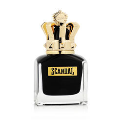 Jean Paul Gaultier Scandal Pour Homme Le Parfum Eau De Parfum Intense Refillable 50 ml (man)