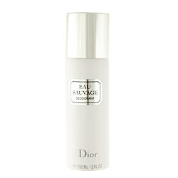 Dior Eau Sauvage Deodorant VAPO 150 ml (man)