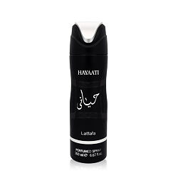 Lattafa Hayaati Deodorant VAPO 200 ml (man)