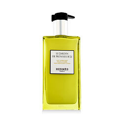 Hermès Le Jardin De Monsieur Li Perfumed Body Lotion Refillable 200 ml (unisex)