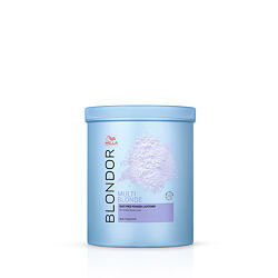 Wella Blondor Multi Blonde 9 Powder Lightener 800 g