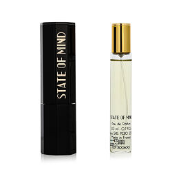 State of Mind Secret of Success EDP Refill 2 x 20 ml + Pocket Spray Refillable (unisex)