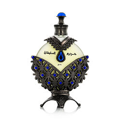 Khadlaj Hareem Al Sultan Blue Perfumed Oil 35 ml (unisex)