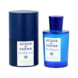 Acqua Di Parma Blu Mediterraneo Bergamotto di Calabria Eau De Toilette 150 ml (unisex)