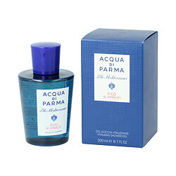 Acqua Di Parma Blu Mediterraneo Fico di Amalfi Perfumed Shower Gel 200 ml (unisex)