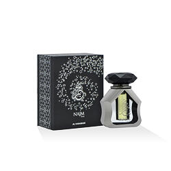 Al Haramain Najm Noir Perfumed Oil 18 ml (woman)