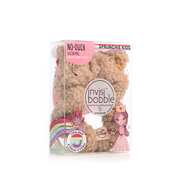 Invisibobble SPRUNCHIE KIDS Hair-Band with ears Teddy