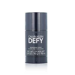 Calvin Klein Defy Perfumed Deostick 75 ml (man)