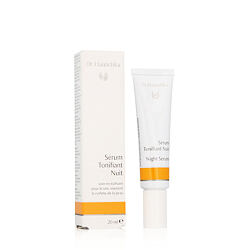 Dr. Hauschka Night Serum 20 ml