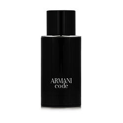 Giorgio Armani Code Homme Eau De Toilette Refillable 75 ml (man)