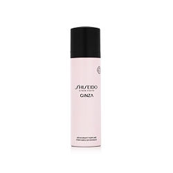 Shiseido Ginza Deodorant VAPO 100 ml (woman)