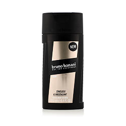 Bruno Banani Man Perfumed Shower Gel 250 ml (man)