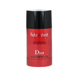 Dior Fahrenheit Perfumed Deostick 75 ml (man)