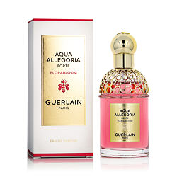 Guerlain Aqua Allegoria Florabloom Forte Eau De Parfum Refillable 75 ml (unisex)