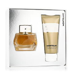 Montblanc Signature Absolue EDP 50 ml + BL 100 ml (woman)