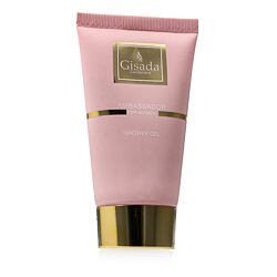 Gisada Ambassador Women Perfumed Shower Gel 100 ml (woman)