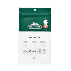 VT Cosmetics Cica Care Spot Patch 48 pcs
