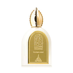 Paris Corner Tranquil Night Musk Collection Eau De Parfum 100 ml (unisex)