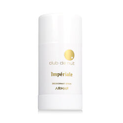 Armaf Club de Nuit White Imperiale Perfumed Deostick 75 ml (woman)